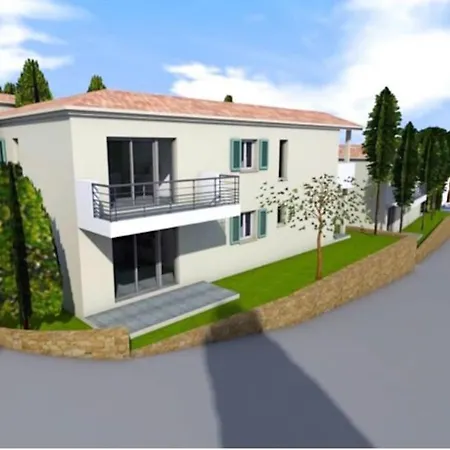 Residence Arborea C4 Corte Corte  Exterior photo