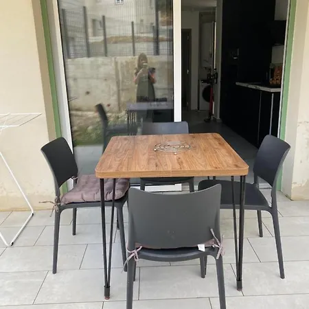 Residence Arborea C4 Corte Corte  Exterior photo