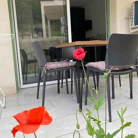 Residence Arborea C4 Corte Corte  Exterior photo