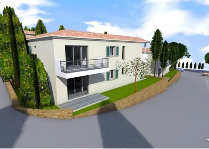 Residence Arborea C4 Corte