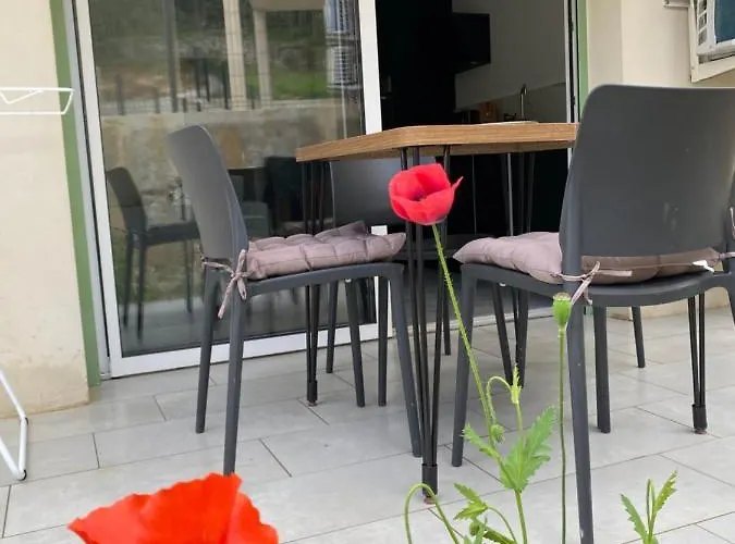 Residence Arborea C4 Corte