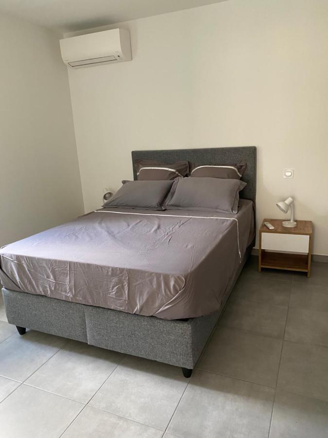 Arborea C4 Corte Apartment